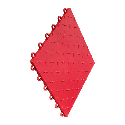 Racing Red