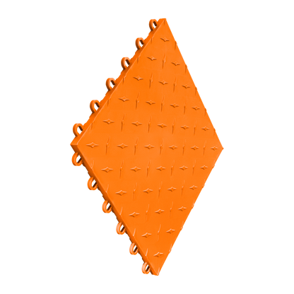 Tropical Orange