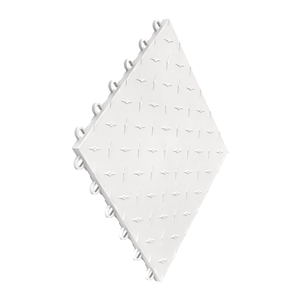 Artic White
